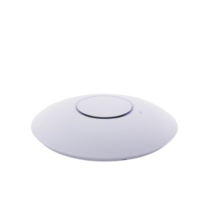 Access Point UniFi WiFi 6 Pro doble banda, para interior, hasta 5.3 Gbps, 5 GHz (MU-MIMO 4x4 y OFDMA) y 2.4 GHz (MIMO 2x2)