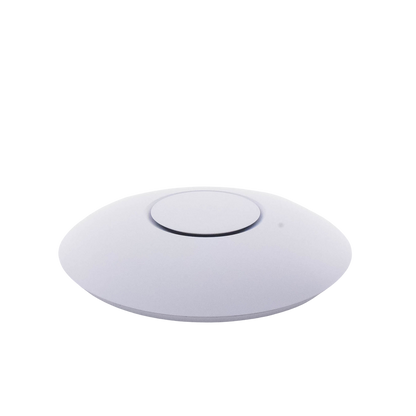 Access Point UniFi WiFi 6 Pro doble banda, para interior, hasta 5.3 Gbps, 5 GHz (MU-MIMO 4x4 y OFDMA) y 2.4 GHz (MIMO 2x2)
