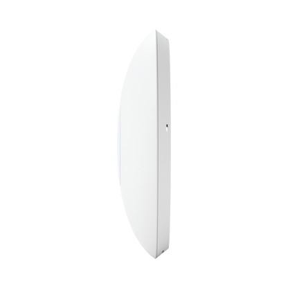 Access Point UniFi WiFi 7 Pro / Soporta 6 GHz / para Interior en Techo o Pared / 6 streams / MU-MIMO 2x2 en cada banda (2.4/5/6 GHz) / Multi-Link Operation /  Puerto 2.5 GbE. NO incluye POE+