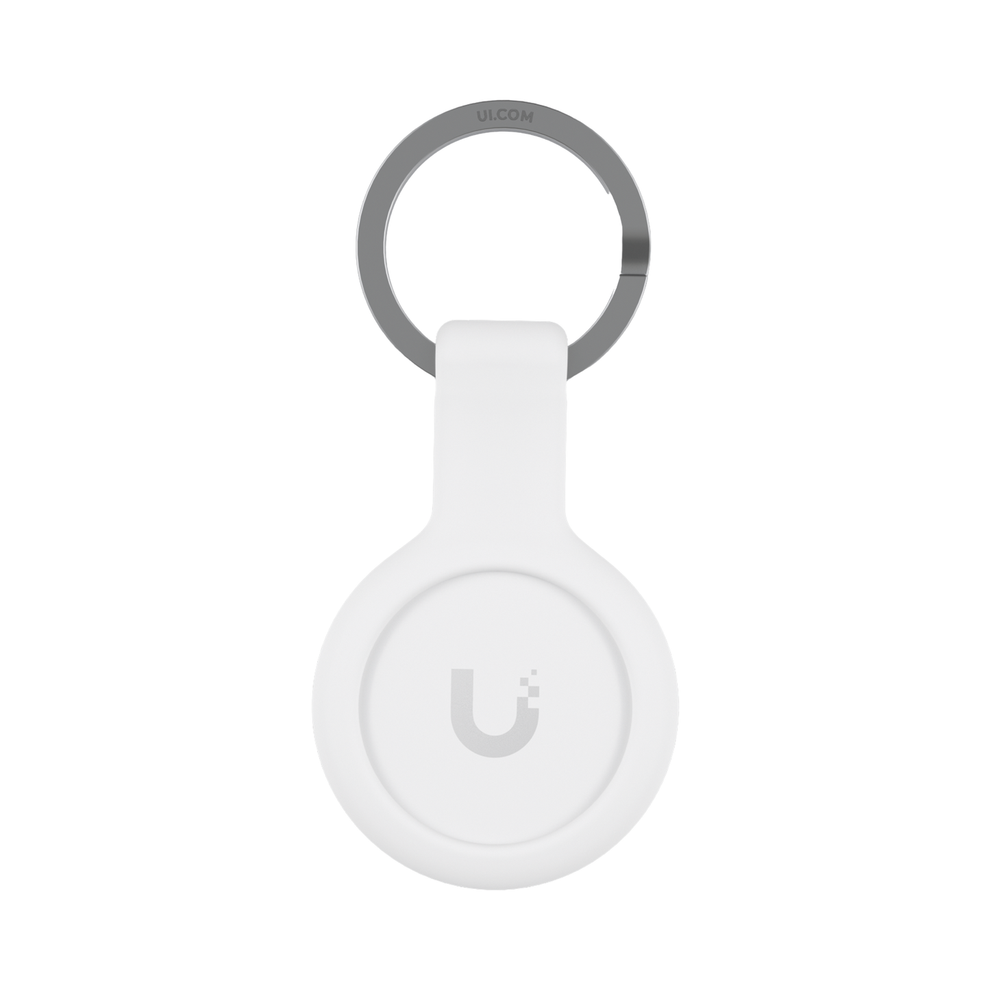 Pack de 10 llaveros Tag NFC para UniFi Access, resistentes al agua IP54, con seguridad propietaria