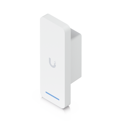 Access Ultra Lector NFC y Hub/Concentrador Incorporado para Control de Entrada Completo de una Sola Puerta desde un solo Dispositivo