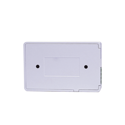 Controlador Modbus RS485 con Conectividad LoRaWAN