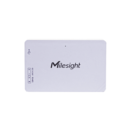 Controlador Modbus RS485 con Conectividad LoRaWAN