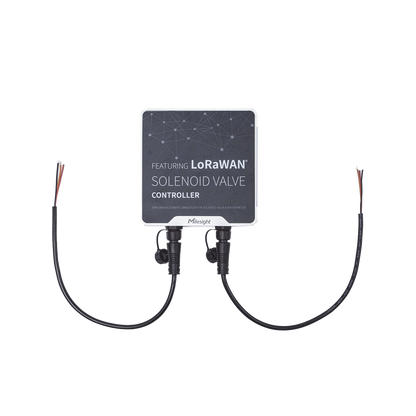 Controlador IoT Industrial con Entradas y Salidas Digitales para Automatización LoRaWAN
