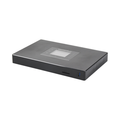 Conmutador IP-PBX 250 usuarios, hasta 50 llamadas simultaneas, solución para PyMEs