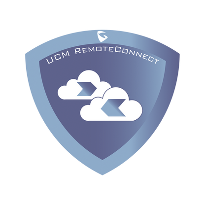 Licencia anual SOHO Remote Connect 20 usuarios y 4 sesiones concurrentes, para UCM63XX / UCM63XXA