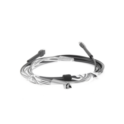 UniFi Ethernet Patch Cable Cat6 de 3 Metros (9.84 Pies), Color Negro