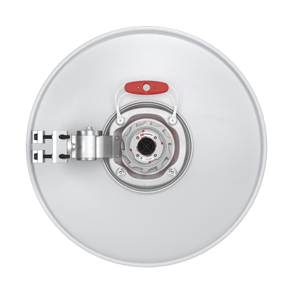 Antena UltraDish Direccional de 29 dBi de Ganancia / 2x2 / Rango de Frecuencia Extendido: 4900 - 7125 MHz / Lista para Adaptadores Twistport / Protección IP65