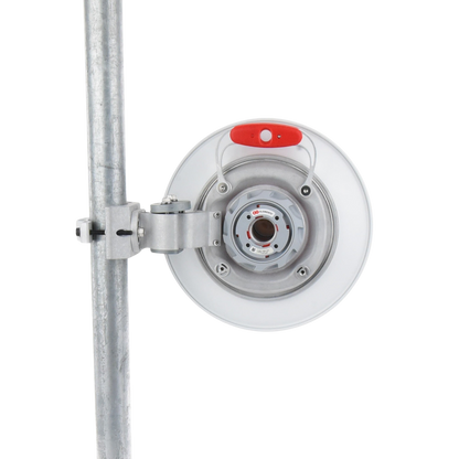 Paquete de 2 antenas UltraDish de 21.2 dBi, conector tipo Twistport y montaje innovador, 5180 - 6775 MHz