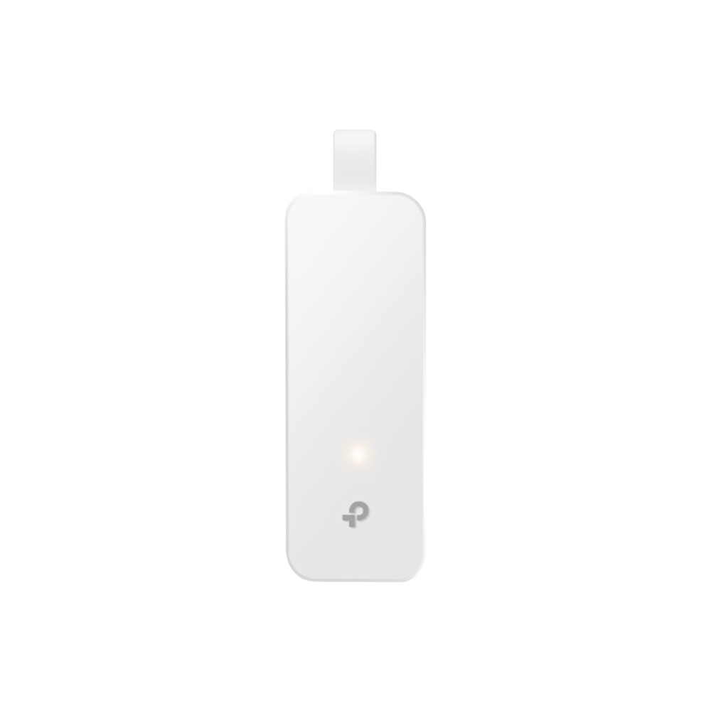 Adaptador de red Ethernet RJ45 10/100/1000Mbps a USB 3.0
