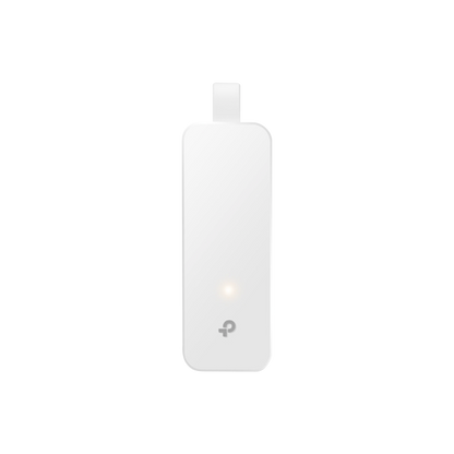 Adaptador de red Ethernet RJ45 10/100/1000Mbps a USB 3.0