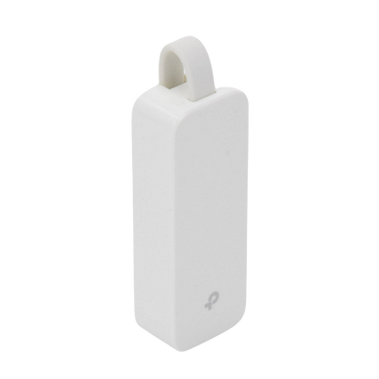 Adaptador de red Ethernet RJ45 10/100/1000Mbps a USB 3.0