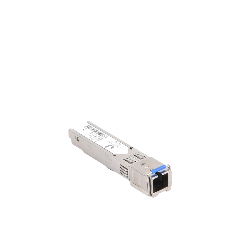 UFiber Módulo GPON C+ SFP para UFiber OLT, hasta 128 UF-Nano por puerto GPON.