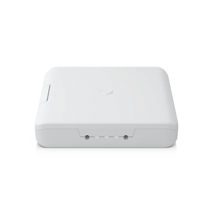 Ubiquiti Fiber Outdoor Terminal Box para Exterior Resistente a la Intemperie para Protección de Dispositivos Fiber, Apta para Montaje en Poste