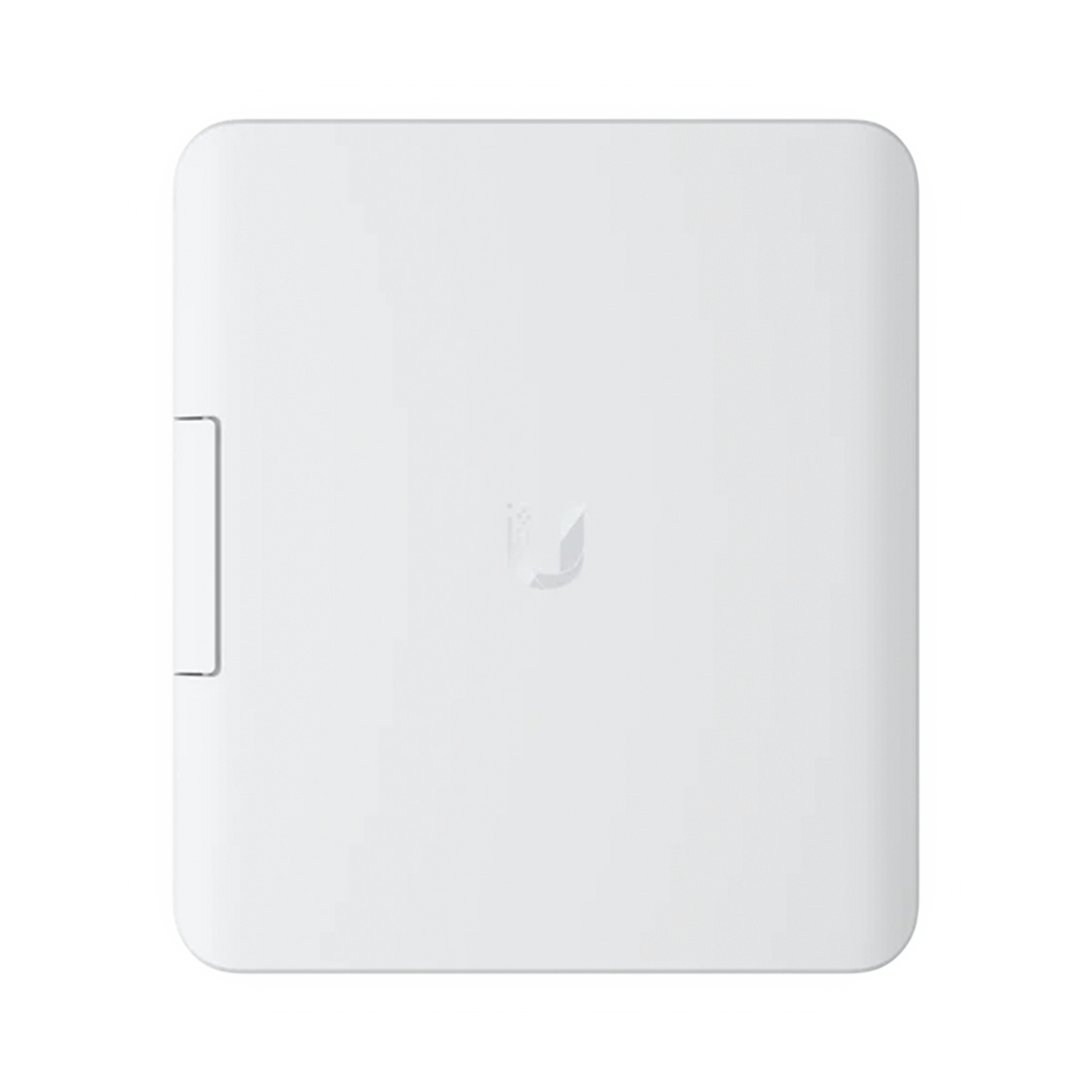 Ubiquiti Fiber Outdoor Terminal Box para Exterior Resistente a la Intemperie para Protección de Dispositivos Fiber, Apta para Montaje en Poste