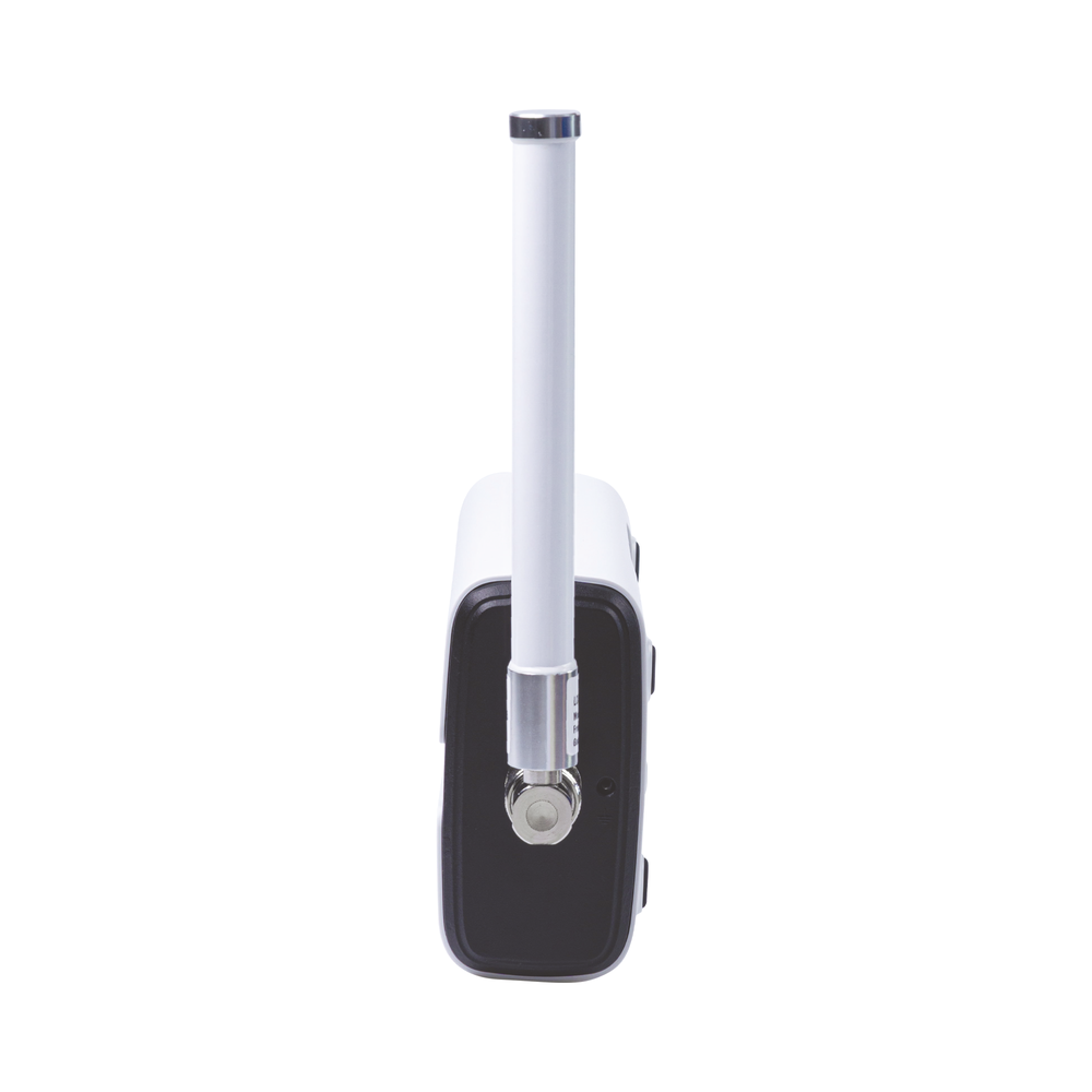 Gateway LoRaWAN Inteligente semi-industrial con Cobertura Extendida y Backhaul Ethernet