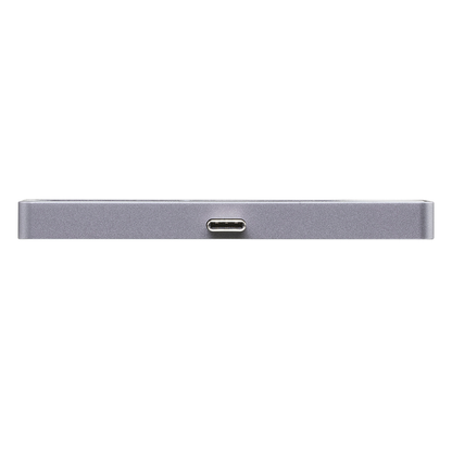 USB-C Travel Dock con Power Pass-Through
