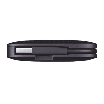 Hub pórtatil 4 puertos USB 3.0