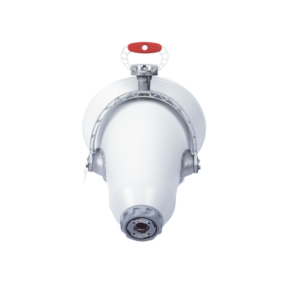 Antena direccional UltraHorn™ 5180-6775 GHz MHz, 24 dBi, ultra rechazo al ruido, conexión a radio sin pérdida y transmisión altamente direccional sin lóbulos laterales