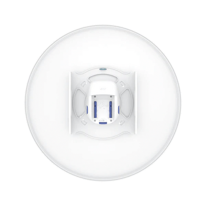 UISP Dish – Antena Direccional Tipo Plato de 30 dBi de Ganancia, Banda de Frecuencia de 5150 a 6875 MHz