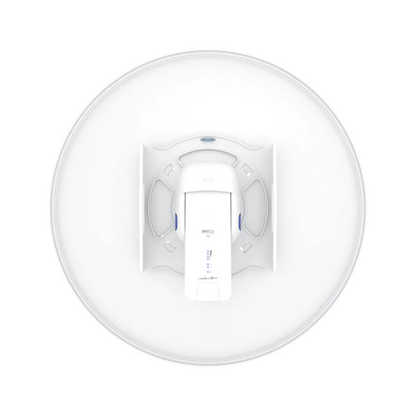 UISP Dish – Antena Direccional Tipo Plato de 30 dBi de Ganancia, Banda de Frecuencia de 5150 a 6875 MHz