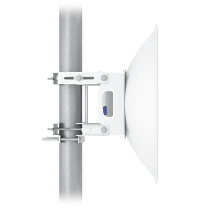UISP Dish – Antena Direccional Tipo Plato de 30 dBi de Ganancia, Banda de Frecuencia de 5150 a 6875 MHz