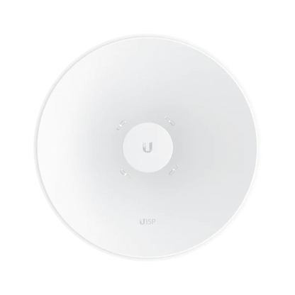UISP Dish – Antena Direccional Tipo Plato de 30 dBi de Ganancia, Banda de Frecuencia de 5150 a 6875 MHz