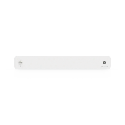 UISP Router Gigabit PoE Pasivo con 8 Puertos para Implementaciones MicroPoP y Redes Seguras