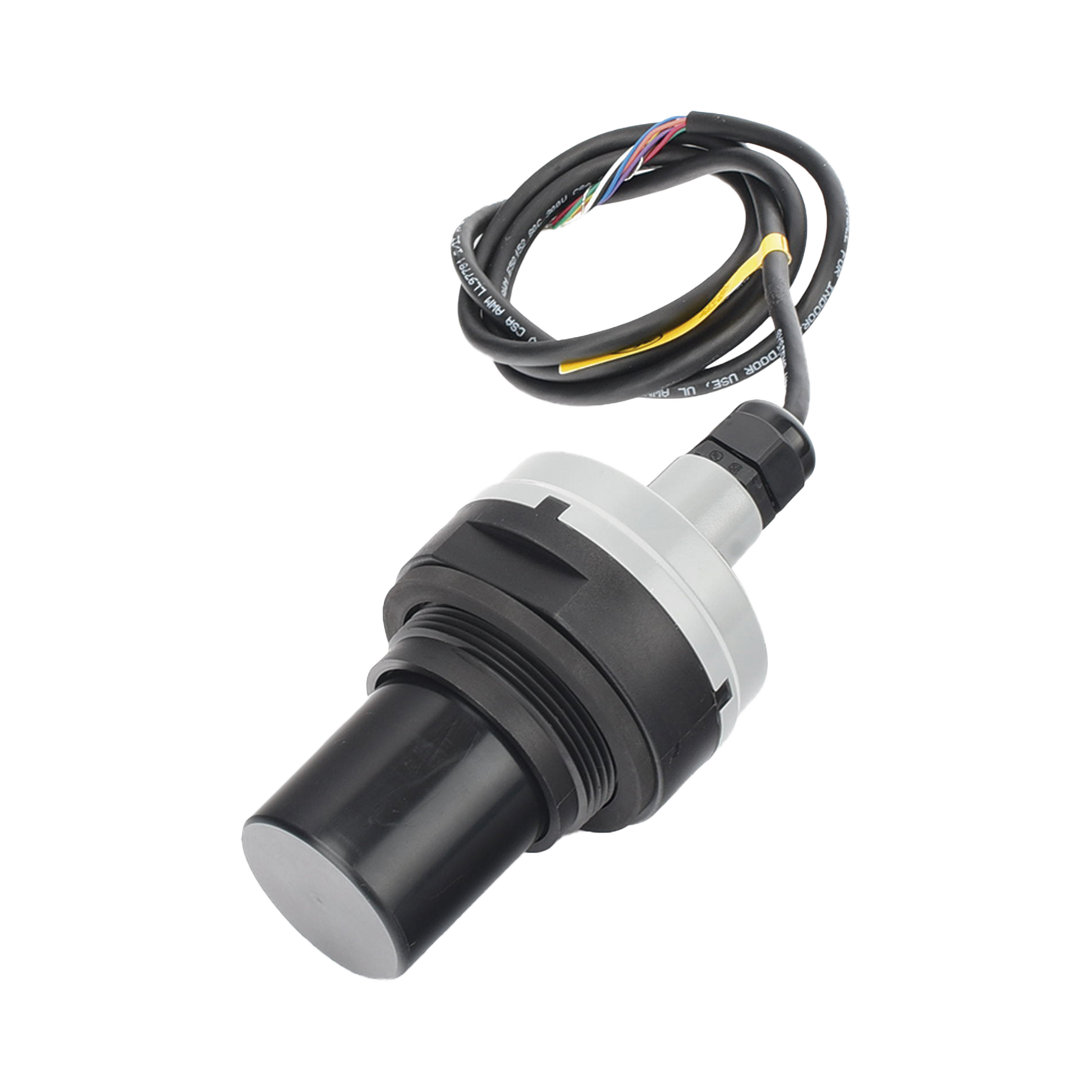 SENSOR DE NIVEL ULTRASÓNICO: 5,5 M: 4SPST