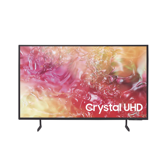 Smart TV 65" UHD 4K (3840x2160p) / 3 Entradas de Video HDMI / 2 Bocinas de 10 W / Compatible VESA (400 X 300) / Compatible con Google y Alexa / WiFi (5 GHz) / eARC /  Ideal para uso residencial