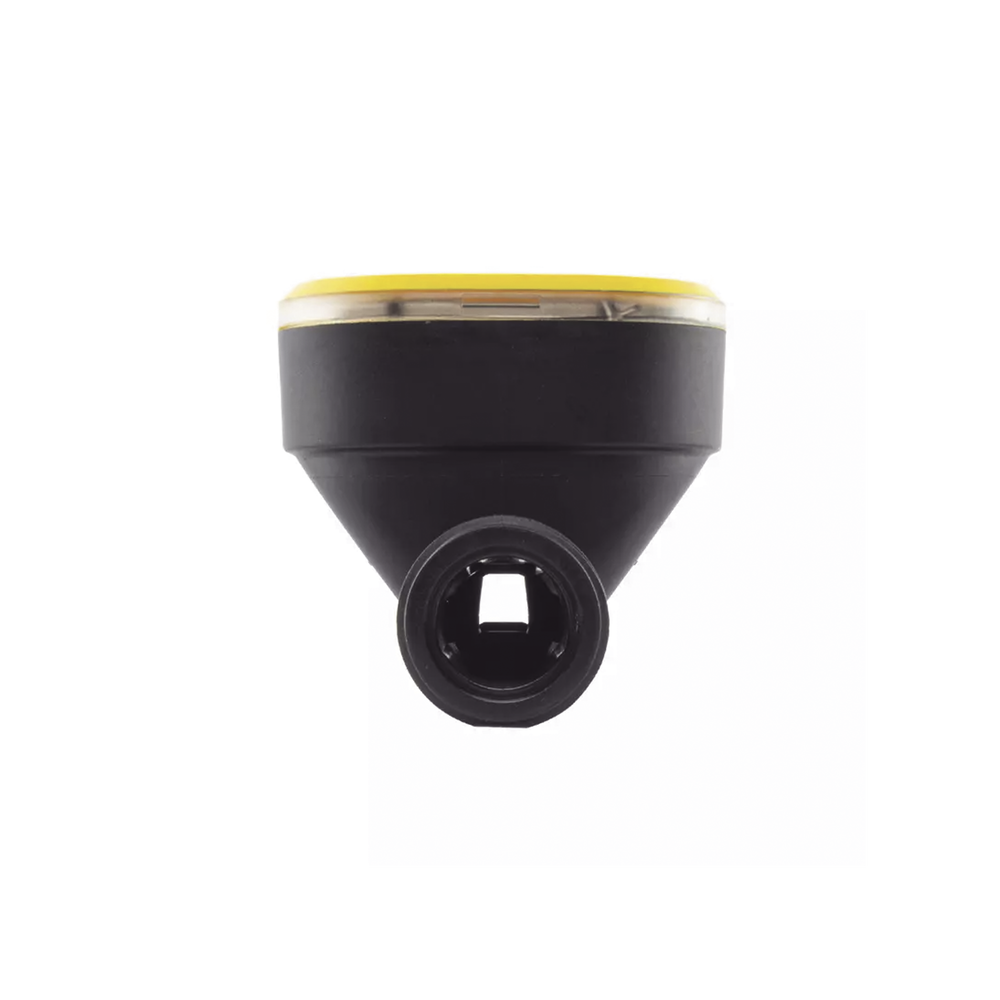 Medidor de flujo de agua con tecnología LoraWAN para tubería de 3/4 de pulgada