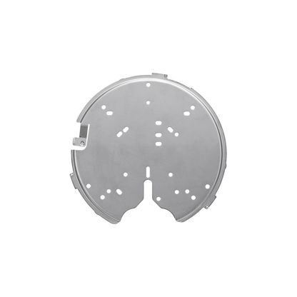 Montaje profesional para Access Points UniFi de plato (AC-PRO/AC-LR/AC-HD/U6-LR/U6-PRO/otros).