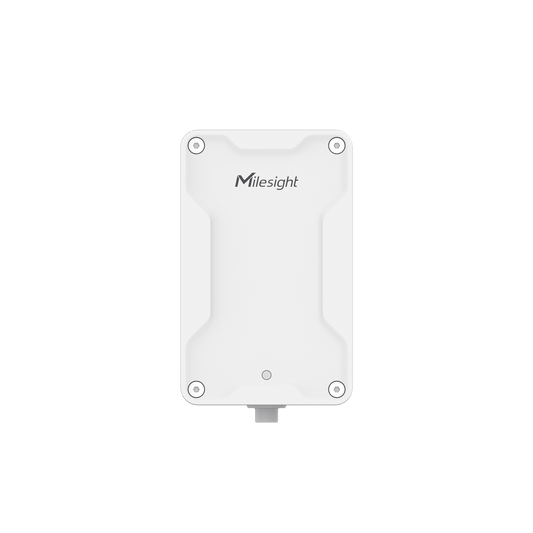 Batería de Respaldo para Gateway LoRaWAN
