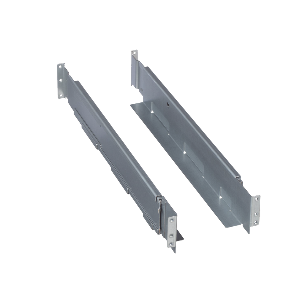 Kit de Rieles de Montaje En Rack, Compatible con UPS de 1 a 20 kVA de Panduit