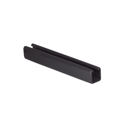 Unicanal Sólido de 40 X 20 X 200 mm /Acero Galvanizado Calibre 12/ Con Recubrimiento Exterior de PVC.