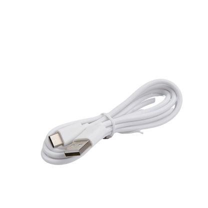 Cable USB a USB Tipo C de 1 m