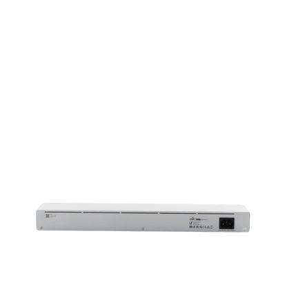 UniFi Switch Aggregation, administrable capa 2, 8 puertos SFP+ de 10G