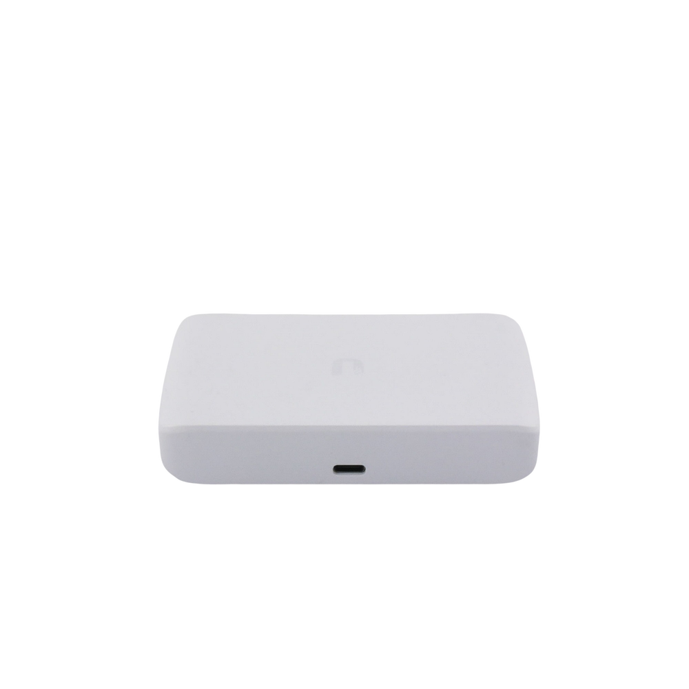 Switch UniFi Administrable Compacto de 5 Puertos 10/100/1000 Mbps, soporta entrada de PoE 802.3af/at