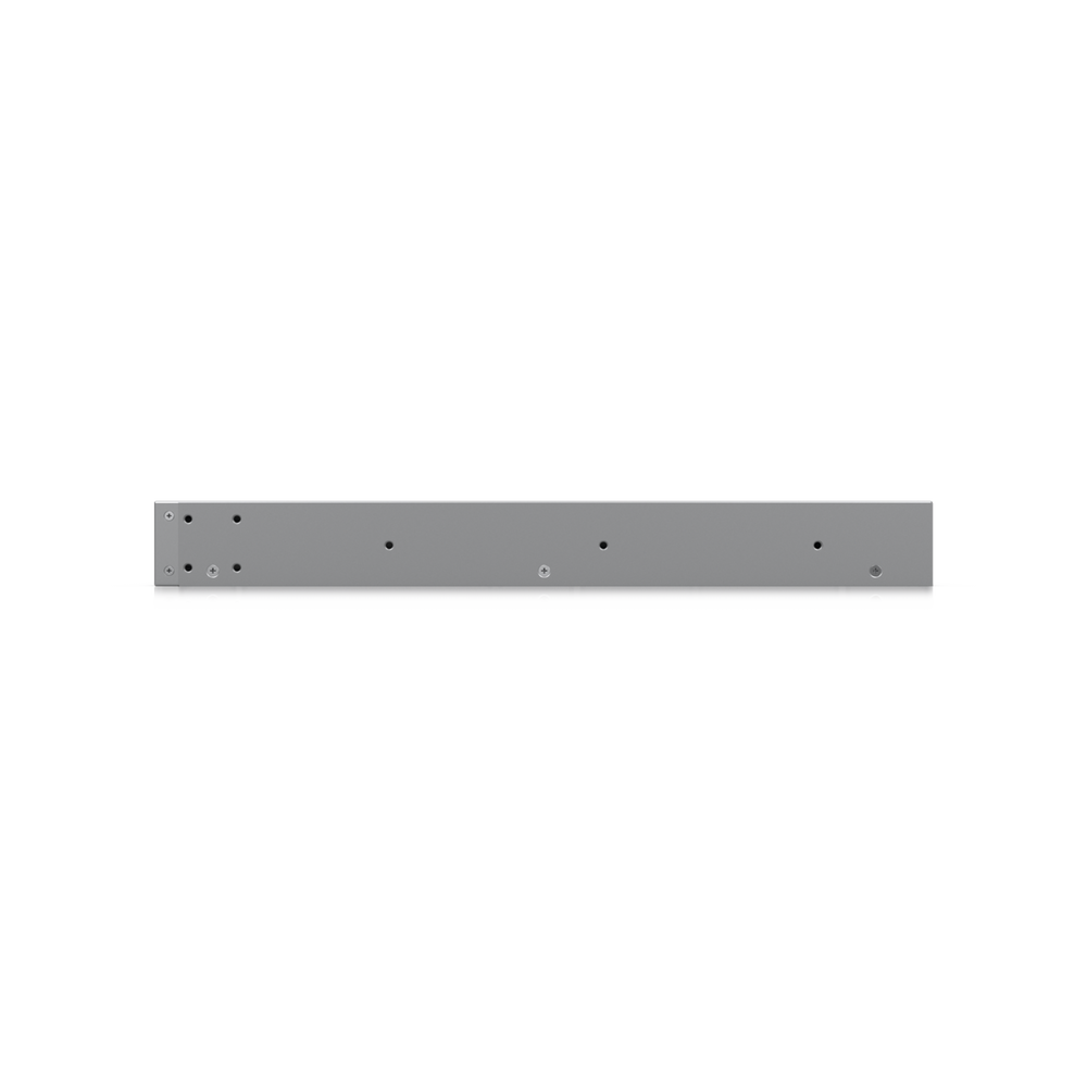 UniFi Switch Pro HD Capa 3, 24 puertos Etherlighting POE++ / (22) puertos 2.5 GbE, (2) puertos 10GbE, todos POE++, (4) puertos 10G SFP+, 600W presupuesto POE