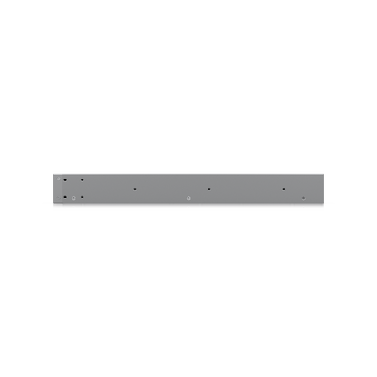UniFi Switch Pro HD Capa 3, 24 puertos Etherlighting POE++ / (22) puertos 2.5 GbE, (2) puertos 10GbE, todos POE++, (4) puertos 10G SFP+, 600W presupuesto POE