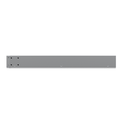 UniFi Switch Pro Max 48 POE, con funciones capa 3, 48 puertos (16 puertos 2.5 GbE (8 POE++ y 8 POE+) y 32 puertos 1 GbE (24 POE+ y 8 POE++)), 2 puertos SFP+ 10G, POE++ 720W, pantalla informativa