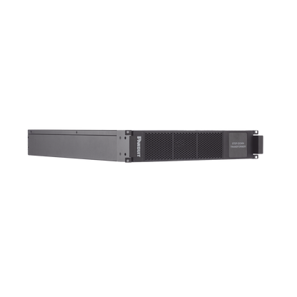 Transformador Reductor de 208 Vca a 120 Vca, Con Entrada NEMA L6-30P, 1 Salida L3-30R y 12 Salidas 5-20R, Recomendado Para UPS de Panduit