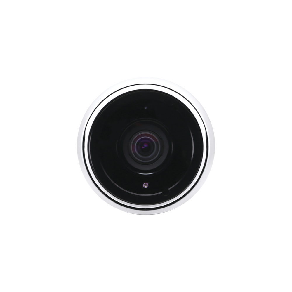 Cámara IP profesional UniFi G3 PRO 2MP para interior o exterior IP67 con micrófono y vista nocturna, PoE 802.3af/at. Lente Sony
