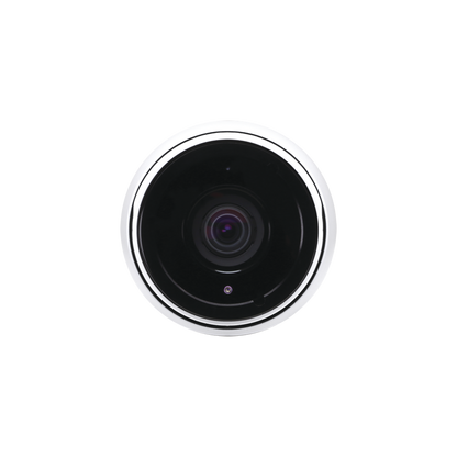 Cámara IP profesional UniFi G3 PRO 2MP para interior o exterior IP67 con micrófono y vista nocturna, PoE 802.3af/at. Lente Sony