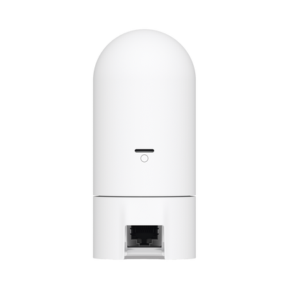 Cámara UniFi G5 Flex, con opciones flexibles de montaje en mesa, techo, pared o poster, 2K (4MPX) HD / visión nocturna IR hasta 6 mts / detecciones inteligentes