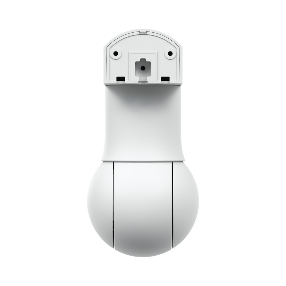 Camara UniFi G5 PTZ resolución 2K (4MPX) control de giro e inclinación, zoom óptico 2X, visión noctura IR 20 mts, apta para exterior, POE+