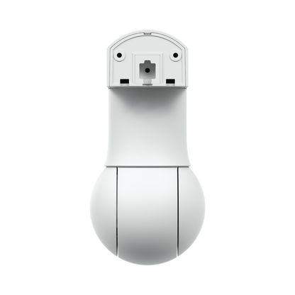 Camara UniFi G5 PTZ resolución 2K (4MPX) control de giro e inclinación, zoom óptico 2X, visión noctura IR 20 mts, apta para exterior, POE+