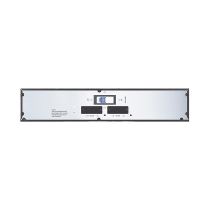 Módulo de Baterías Externas (EPB), Para Extensión de Tiempo de Respaldo, Compatible con UPS Topología Online de 1 kVA de Panduit