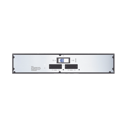 Módulo de Baterías Externas (EPB), Para Extensión de Tiempo de Respaldo, Compatible con UPS Topología Online de 2 kVA de Panduit