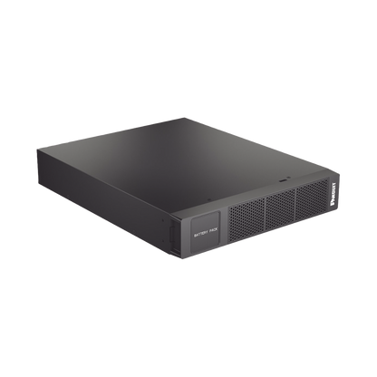 Módulo de Baterías Externas (EPB), Para Extensión de Tiempo de Respaldo, Compatible con UPS Topología Online de 2 kVA de Panduit